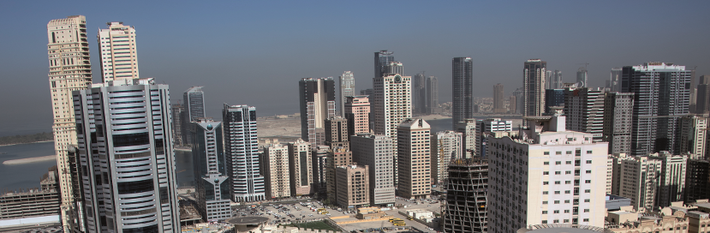 Sharjah The Guide