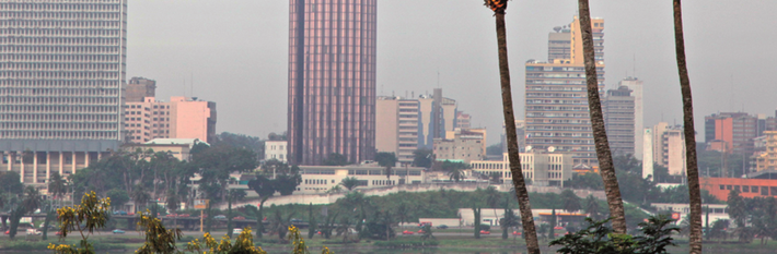 Cote D Ivoire The Guide