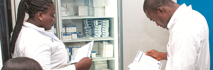 Ghana Health and Education