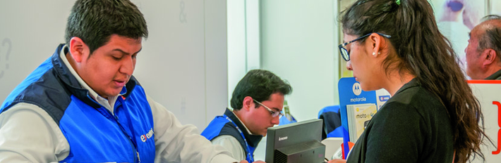 Peru ICT