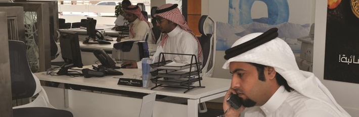 Saudi Arabia ICT