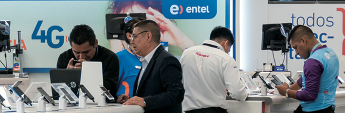 Peru 2019 ICT