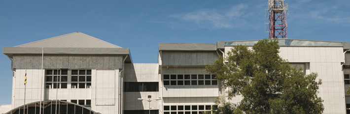 Brunei Darussalam ICT