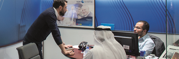 Abu Dhabi Islamic Financial Services