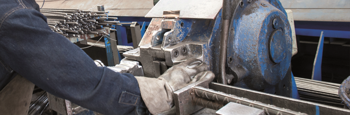 Colombia Industry and Retail