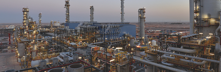 Abu Dhabi 2015 Industry