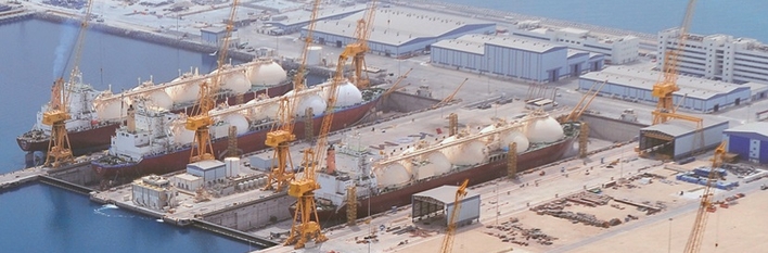 Qatar Industry 2014