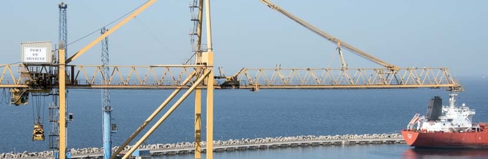 Sharjah Infrastructure & Transport