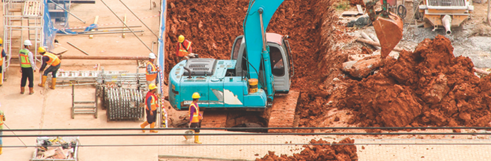 Indonesia 2019 - Infrastructure & Transport