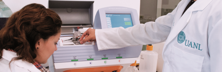 Mexico Research & Innovation