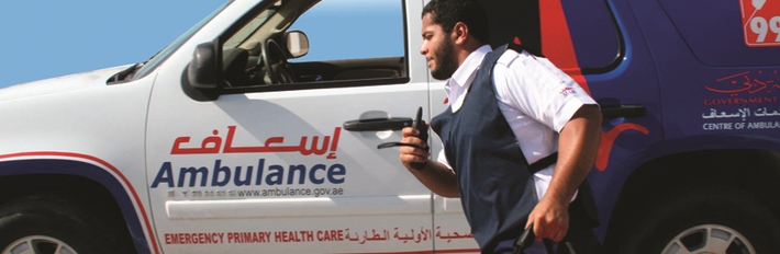 Dubai 2015 Insurance