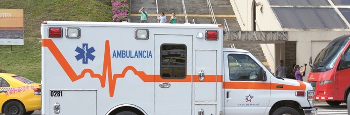 Panama Insurance 2014