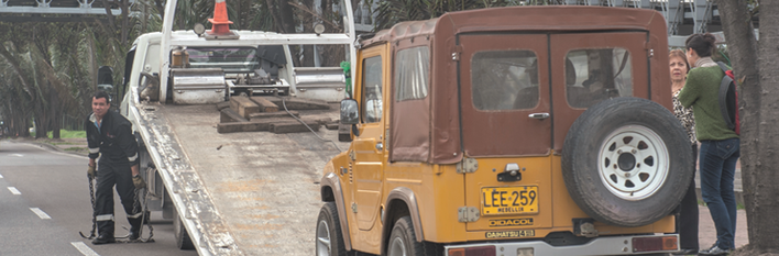 Colombia Insurance