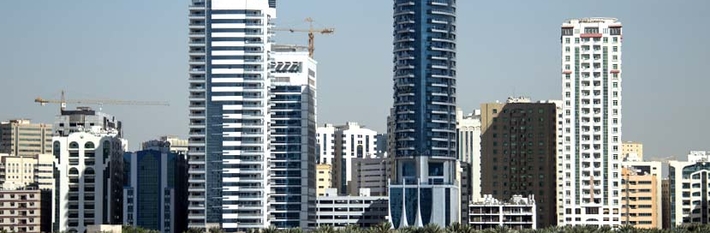 Sharjah Legal Framework & Tax
