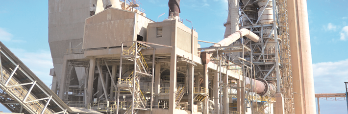 Algeria Legal Framework