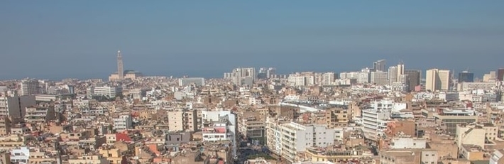 Morocco Legal Framework
