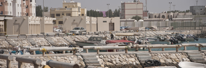 Bahrain Legal Framework 2013