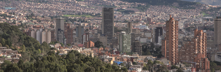 Colombia Legal Framework