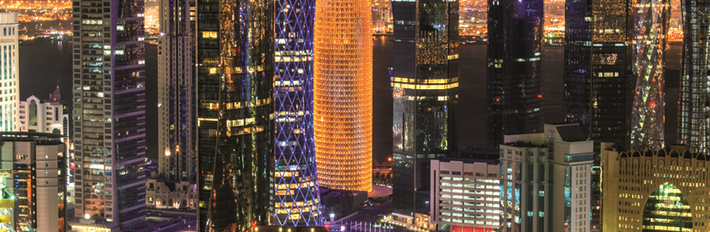 Qatar 2015 Legal Framework