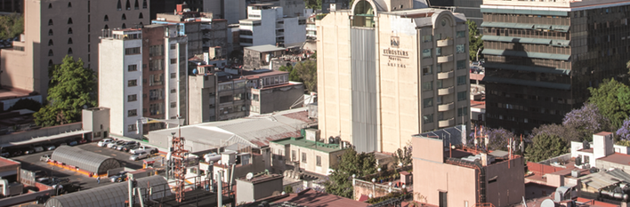 Mexico Legal Framework
