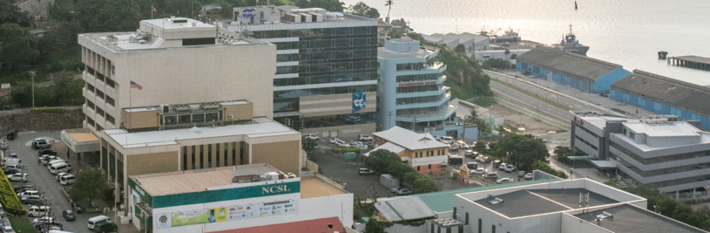 Papua New Guinea 2019 Legal Framework