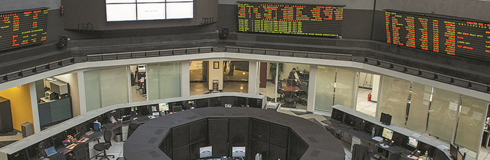 Mexico Capital Markets