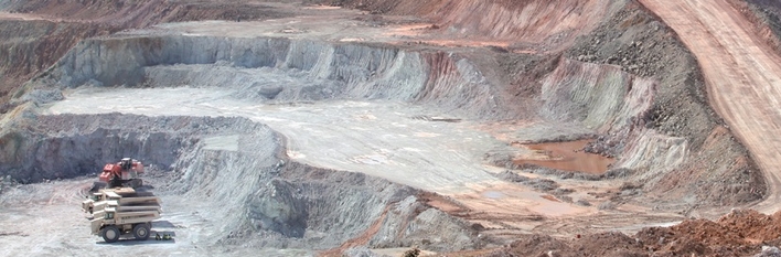 Myanmar Mining 2014