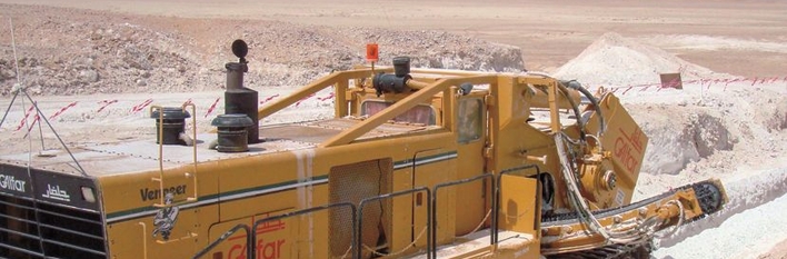 Oman Mining