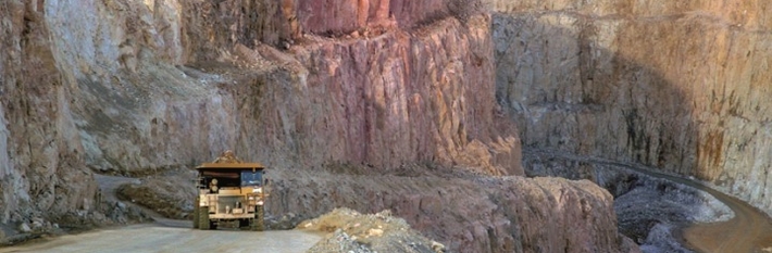 Argentina Mining