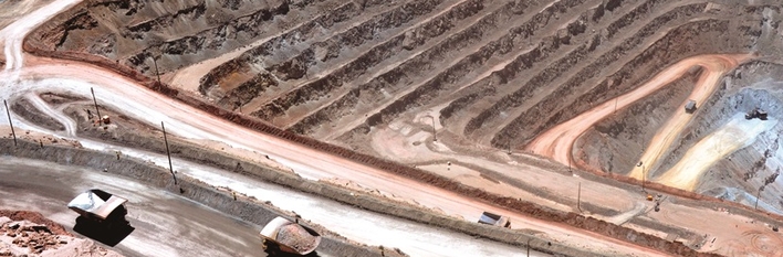 Peru Mining 2014