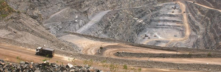 Ghana Mining