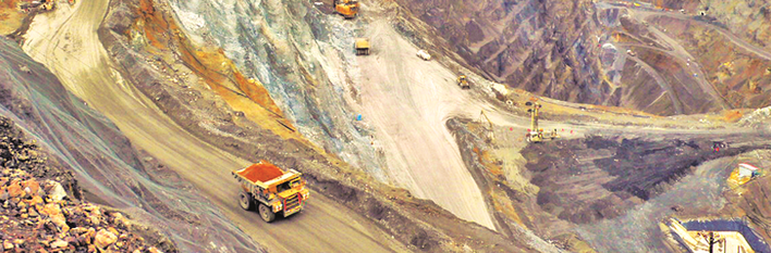 Peru Mining