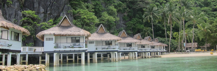 Philippines Tourism 2012