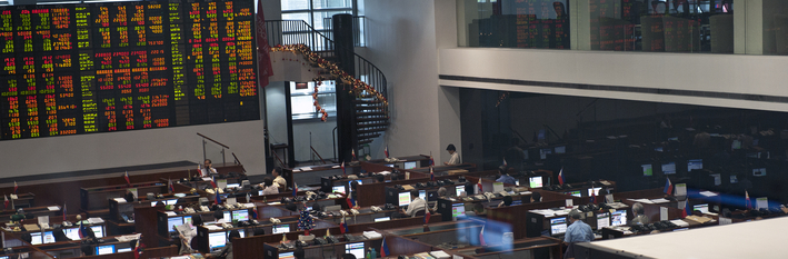 Philippines Capital Markets 2012