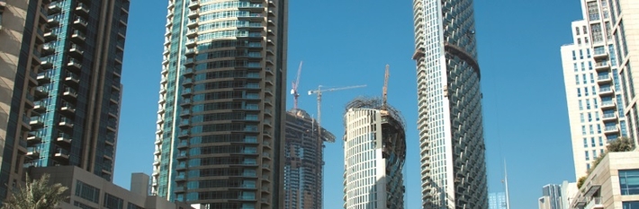 Dubai Construction & Real Estate
