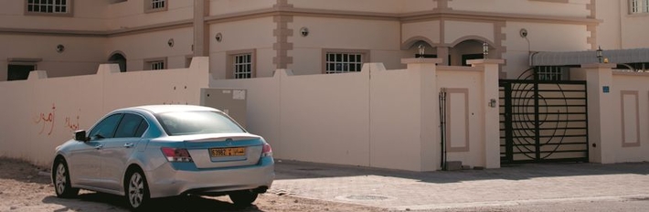 Oman Real Estate Oman Real Estate