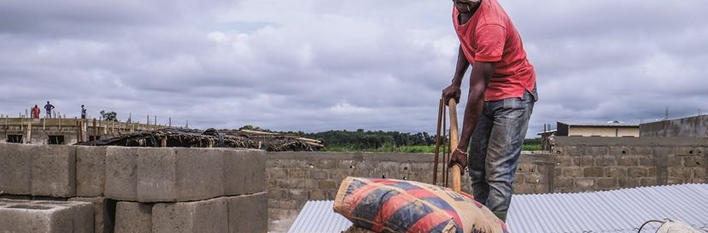Côte d'Ivoire Construction & Real Estate