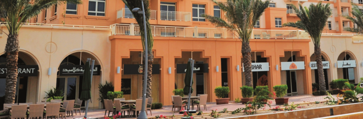 Saudi Arabia Real Estate