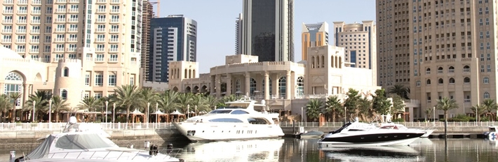 Qatar Real Estate 2014