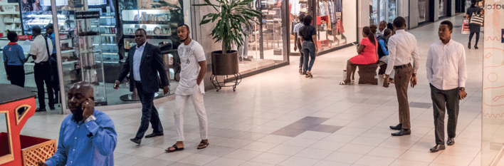 Nigeria 2022 Retail