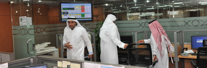 Saudi Arabia Legal Framework 2013