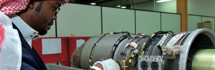 Security Aerospace & Defence