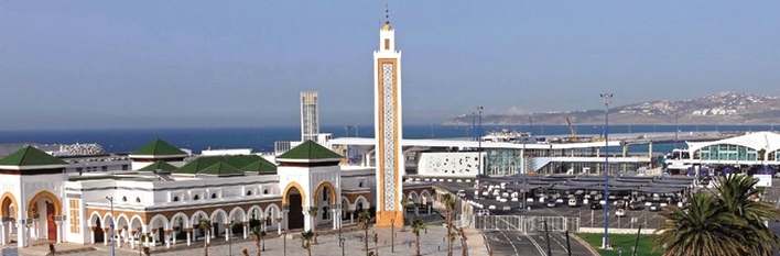 Morocco Tangiers