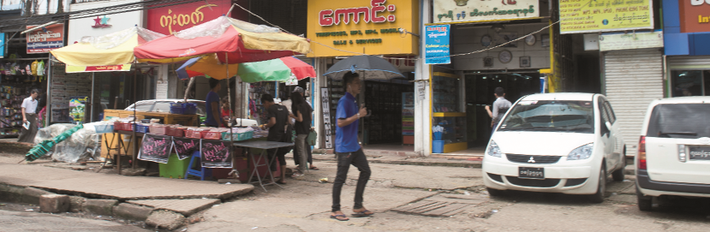 Myanmar Tax Myanmar Tax