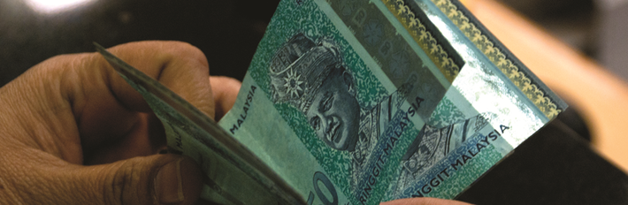 Sarawak 2015 Tax