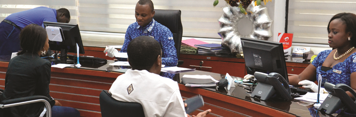 Ghana Tax