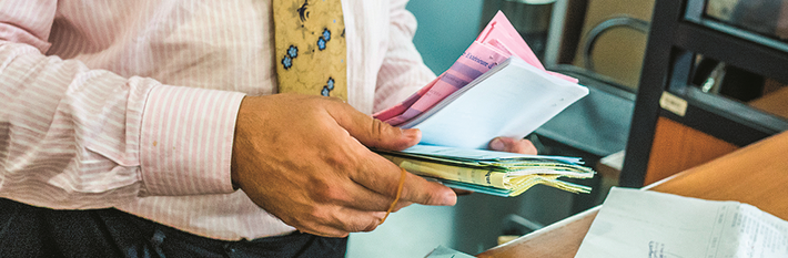 Algeria Tax