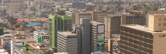 Kenya Tax