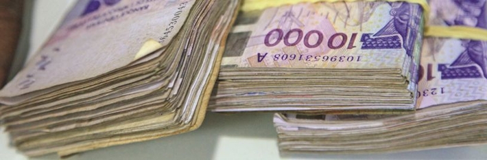 Côte d'Ivoire Tax