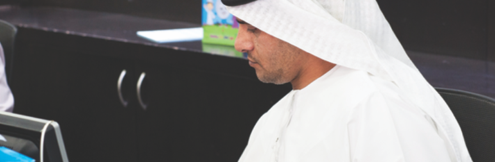 UAE: Abu Dhabi - Tax